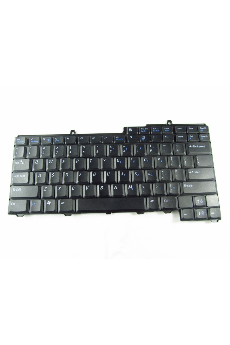 Tastatura laptop Dell Latitude D510